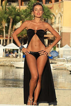 Soho cover up  $ 192.00 ($32 ea)