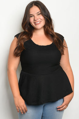S13-3-3-T12314 BLACK TOP 1-1-1-1
