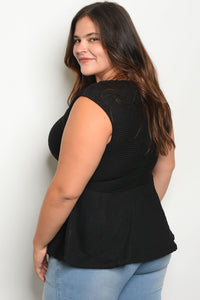 S13-3-3-T12314 BLACK TOP 1-1-1-1