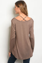 S12-7-2-T23443 MOCHA TOP 2-2-2