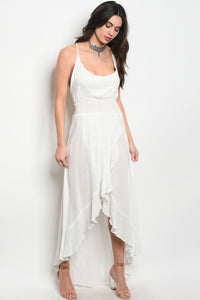 S18-1-1-D74181 OFF WHITE DRESS 2-2-2