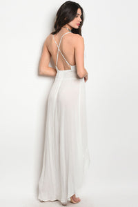 S18-1-1-D74181 OFF WHITE DRESS 2-2-2