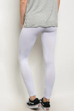 S5-3-4-L1000 WHITE LEGGINGS / 12PCS
