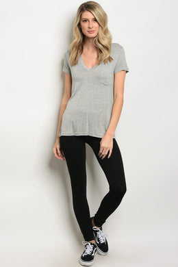 S3-4-3-L1000 BLACK LEGGINGS / 12PCS