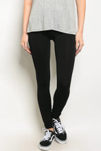 S3-4-3-L1000 BLACK LEGGINGS / 12PCS