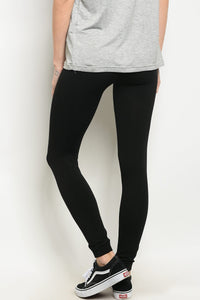S3-4-3-L1000 BLACK LEGGINGS / 12PCS