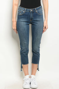 S5-1-2-J64 MEDIUM DENIM JEANS 1-1-1-1-1-2-1-1