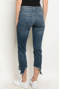 S5-1-2-J64 MEDIUM DENIM JEANS 1-1-1-1-1-2-1-1
