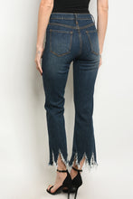 S11-20-1-J95 DARK DENIM JEANS 1-1-2-2-2-2-1-1