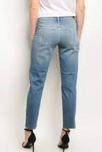 S2-8-1-J843 LIGHT BLUE DENIM JEANS 2-2-2-2-2-2-1-1