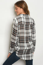 S2-10-4-T23863 OFF WHITE BLACK TOP 2-2-2