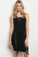 S11-19-4-D8124 BLACK DRESS 2-2-2