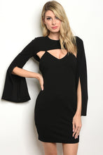 S17-4-1-D30345 BLACK DRESS 2-2-2