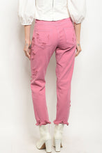 S17-5-4-S8105 MAUVE PANTS 3-2-1