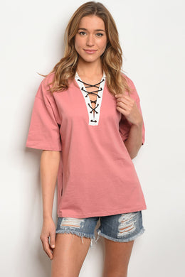 S13-4-2-T13641 BLUSH TOP 2-2-2