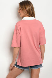 S13-4-2-T13641 BLUSH TOP 2-2-2