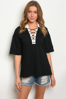S11-8-1-T13641 BLACK TOP 2-2-2