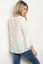 S14-5-4-T23745 IVORY TOP 2-2-2