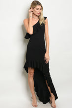 S11-1-3-D9038 BLACK DRESS 2-2-2