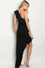 S11-1-3-D9038 BLACK DRESS 2-2-2