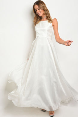 S15-1-4-D72477 IVORY DRESS 2-2-2