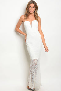 S3-10-4-D69522 OFF WHITE DRESS 2-2-2
