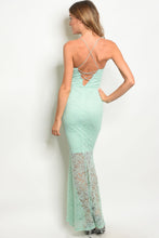 SA3-7-3-D69522 MINT DRESS 2-2-2