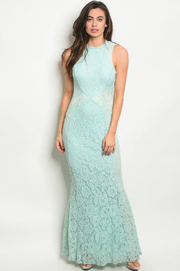 S15-7-1-D27117 MINT DRESS 2-2-2