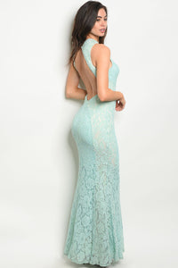 S15-7-1-D27117 MINT DRESS 2-2-2