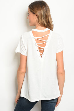 S3-7-3-T13492 OFF WHITE TOP 2-2-2