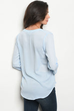 S18-1-5-T5199 BLUE TOP 2-2-2