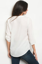 S18-1-4-T5199 IVORY TOP 2-2-2