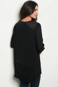 S9-16-1-T12564 BLACK TOP 2-2-2