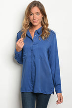 S5-3-2-T6009 TEAL TOP 2-2-2
