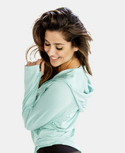Mint Pastel Hoodie, ($10.00 ea) (6 pcs)