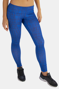 Scratch Matrix Leggings