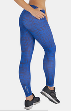 Scratch Matrix Leggings