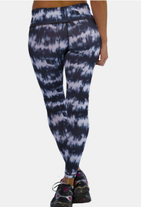 Tye Dye Leggings by Alanic