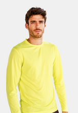 Men’s Long Sleeve Shirt
