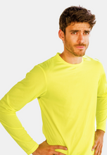 Men’s Long Sleeve Shirt