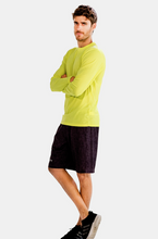 Men’s Long Sleeve Shirt