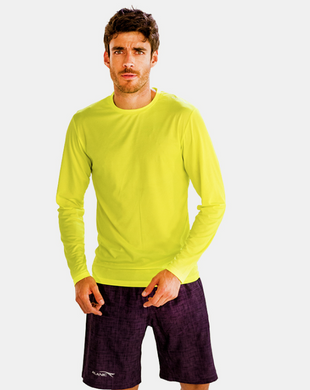 Men’s Long Sleeve Shirt