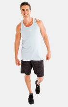 Traditional Tank Top