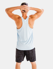 Traditional Tank Top