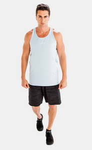 Traditional Tank Top