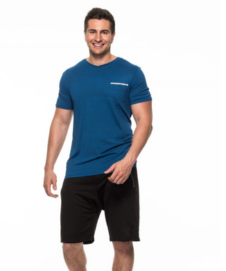 V-Neck Tee