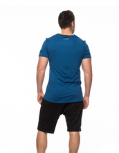 V-Neck Tee
