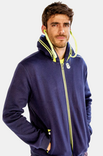 Speaker Hoodie By Alanic