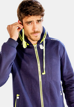 Speaker Hoodie By Alanic
