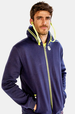 Speaker Hoodie By Alanic